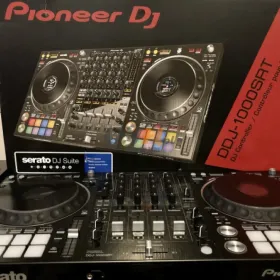 Pioneer DDJ 1000, Pioneer DDJ 1000SRT DJ Controller , Pioneer DJ XDJ-RX3,  Pioneer Cdj-3000, Pioneer Cdj 2000 NXS2, Pioneer Djm 900 NXS2, Pioneer DJ DJM-S11, Yamaha PSR-SX900 , Yamaha Genos 76-Key ,Korg Pa4X 76 , Korg Kronos 61 , Korg PA-1000, Yamaha PSR-