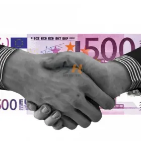 Pożyczki lub inwestycje prywatne Polsce, Holandii, Szwecji, Niemczech lub Belgii