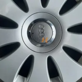 Felgi aluminiowe r16 oryginał Audi