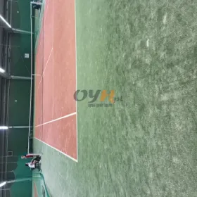Trening tenisowy