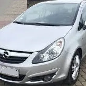 Opel Corsa D - rok 2006 - tanio sprzedam okazja!