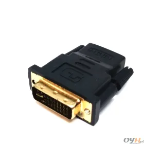 Adapter HDMI-F / DVI-M