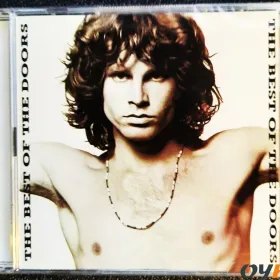 Polecam Podwójny Album 2CD THE DOORS  The Best Of THE DOORS