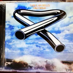 Sprzedam Super Album CD  Mike Oldfield Tubular Bells