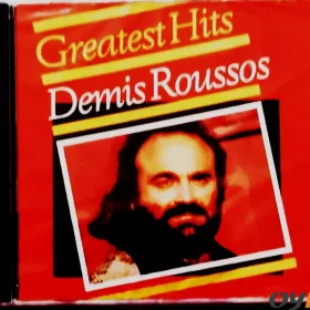 Sprzedam Album CD Demis Roussos Greatest Hits