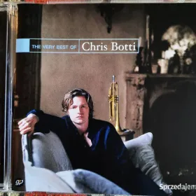SprzedamSuper AlbumChris Botti The Very Best Of Chris Botti