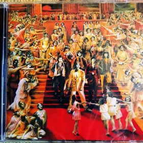 Sprzedam CD The Rolling Stones It s Only Rock n Roll Nowa Folia !