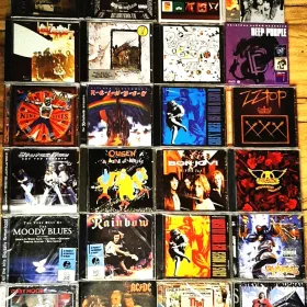 Sprzedam Album CD The Moody Blues The Very Best Nowy Folia