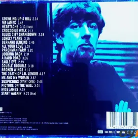 Polecam  Album CD As It Al Began  John Mayall Bluesbreakers