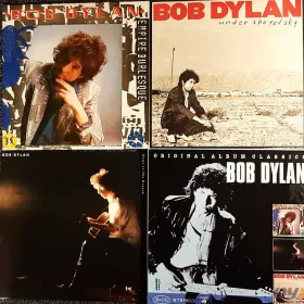 Sprzedam Album CD Bob Dylan The Times They Are A- Changin