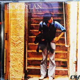 Sprzedam Album CD Bob Dylan The Times They Are A- Changin