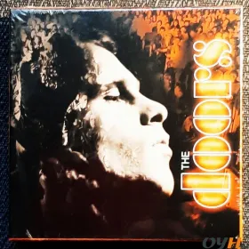 Sprzedam Zestaw Albumów CD X 6 płytowy Kultowego zespołu The Doors