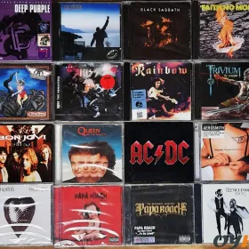 Polecam Album CD  AC/DC Black Ice  Album  CD Super wydanie !