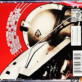 Sprzedam Album Kultowego Zespołu Van Halen A Different Kind Of Truth Album Nowy 