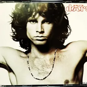 Sprzedam Podwójny Album 2CD The Doors The Best Of The Doors