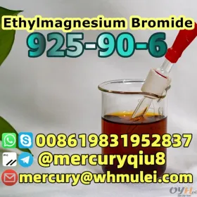 High Purity 99.9%  Ethylmagnesium Bromide CAS 925-90-6  