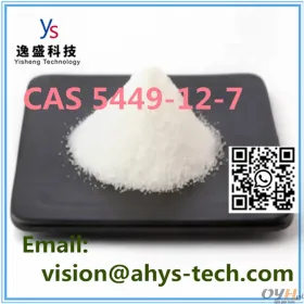 High purity CAS 5449-12-7 with best price 