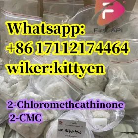 2-Chloromethcathinone 2-CMC Whatsapp
