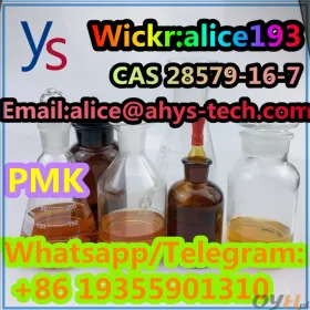 Pmk Ethyl Glycidate CAS 28578-16-7 Also Supply 5449-12-7 etc.