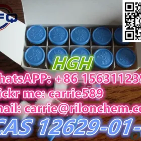 Professional Factory Supply Top Quality 99% High Purity CAS 12629-01-5