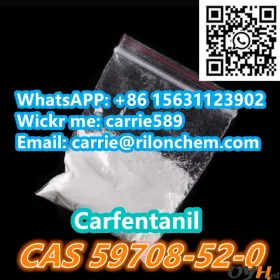 Buy Good Effect High Purity CAS 59708-52-0 carf in Stock with Safe Shpping