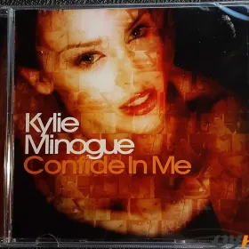 Sprzedam Rewelacyjny Album CD Kylie Minogue Light Years CD Nowa !