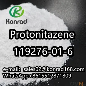 Protonitazene (hydrochloride) CAS: 119276-01-6
