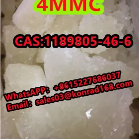  4-mmc CAS:1189805-46-6
