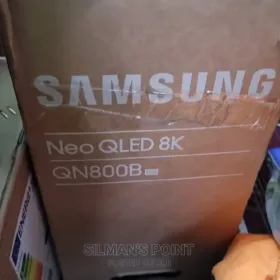 Samsung QN800B Neo QLED 8K - 65 inch Smart TV