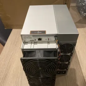 Bitmain Antminer S19 XP Hyd 255Th, Antminer S19 XP 141T
