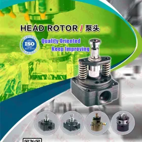rotor head injection pump mechanical diesel 146400-5220