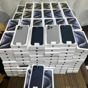 Apple iPhone 15 Pro Max, iPhone 15 Pro, iPhone 15,  15 Plus