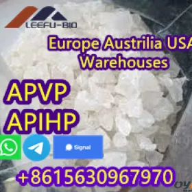 APVP High Quality Apihp in stock(+8615630967970)