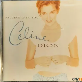 Polecam Wspaniały Album CD Celine Dion Falling Into You CD Nowa