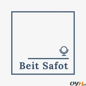 Szkoła języków niezwykłych Beit Safot zaprasza!