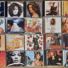 Wspaniały Album CD Kylie Minogue Aphrodite CD Nowa !