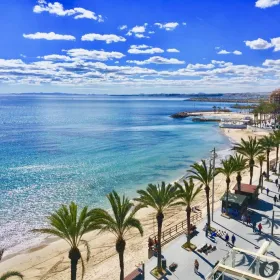 *THE APARTMENT FOR YOU > COSTA BLANCA