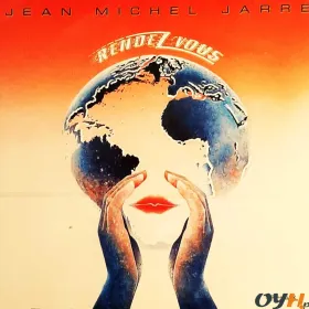 Polecam Znakomity Album CD Jean-Michel Jarre Rendez-Vous CD Nowa !