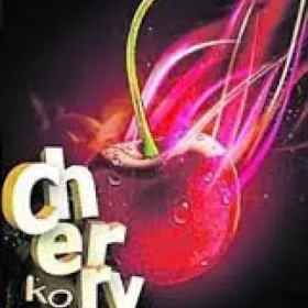 Cherry Coc0lino Wiśnia stary kolekcjoner!! #cherrycocolino