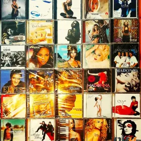 Polecam Album CD Mariah Carey -Charmbracelet Cd Nowa