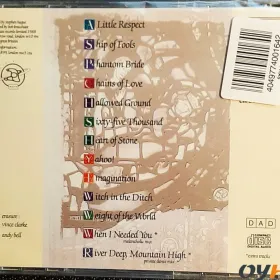Polecam Album CD Erasure - Vince Clarke   The Innocents -Vince Clarke