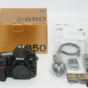Nikon Z9, Nikon Z 7II, Nikon Z7, Nikon D6, Nikon D850, D780