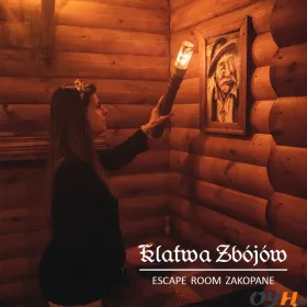 Escape Room Zakopane