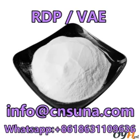 Mortars Additives Re-dispersible Polymer Powder Vae/Rdp