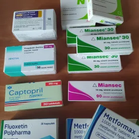 Miansec 30 mg