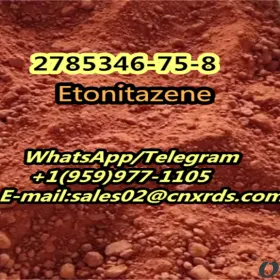 2785346-75-8    Etonitazene