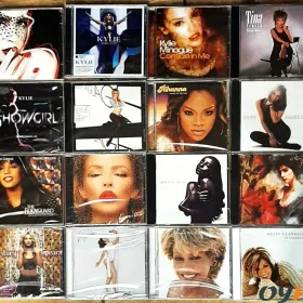 Polecam Album CD Zespołu ABBA - Album  The Music still goes on CD