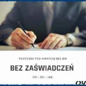 Finansowanie pozabankowe dla firm i rolnikow do 10 mln