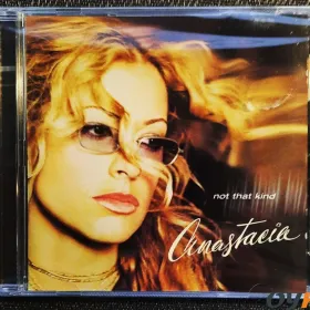 Polecam Album CD  ANASTACIA  -Album Not that kind Anastacia