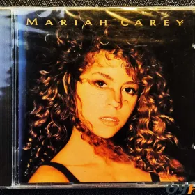 Polecam Album CD  MARIAH CAREY  -Album -Mariah Carey